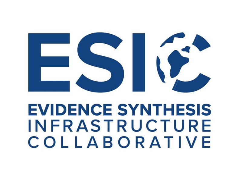 ESIC logo