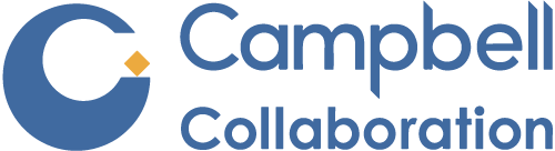 Campbell Collaboration logo