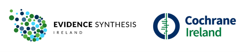 Evidence Synthesis Ireland logo