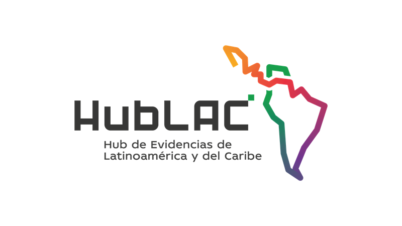 Hub LAC logo