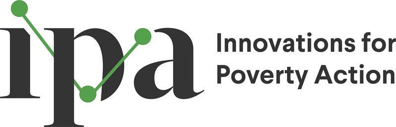Innovations for Poverty Action logo