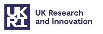 UKRI logo